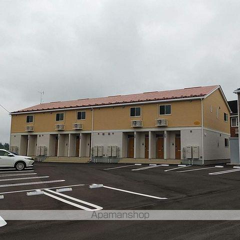 ゴールドムーン(2LDK/2階)