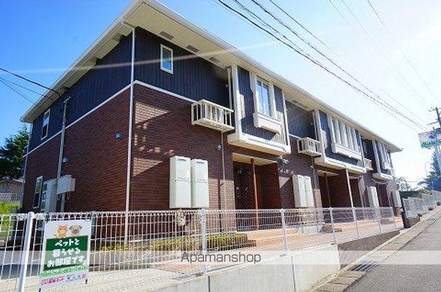 ポポロ 5(2LDK/2階)