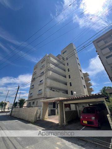 プレアール長門石