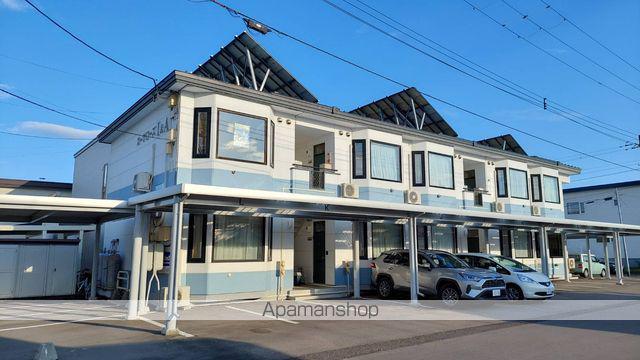 カーサローズI&A