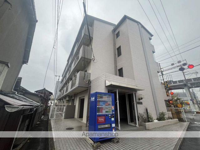 プリメゾン岡山南方