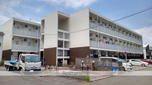 レオパレス富士