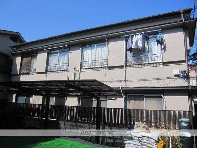 サニネス阿佐ヶ谷