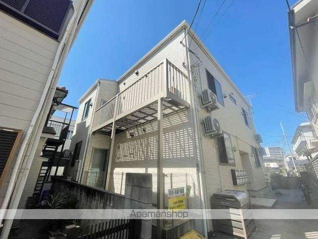 東小岩PEACE-CUBEⅢ