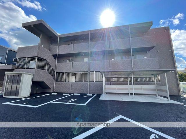 HCプレジオ草津新浜