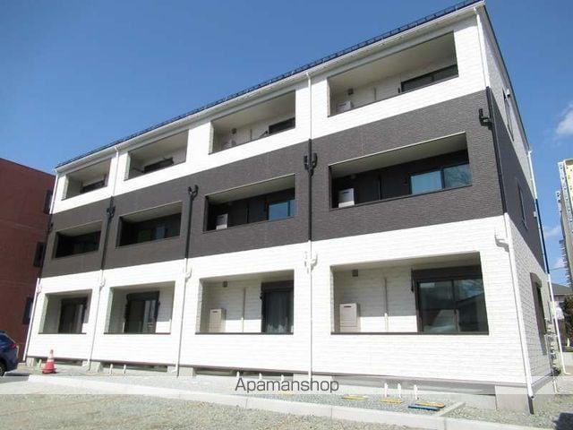 シティハウス長田町