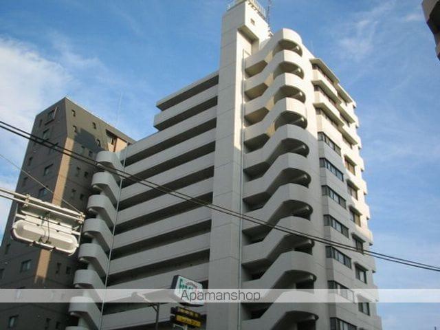 タウンシップ豊玉