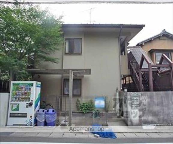 シェアフラット岩倉