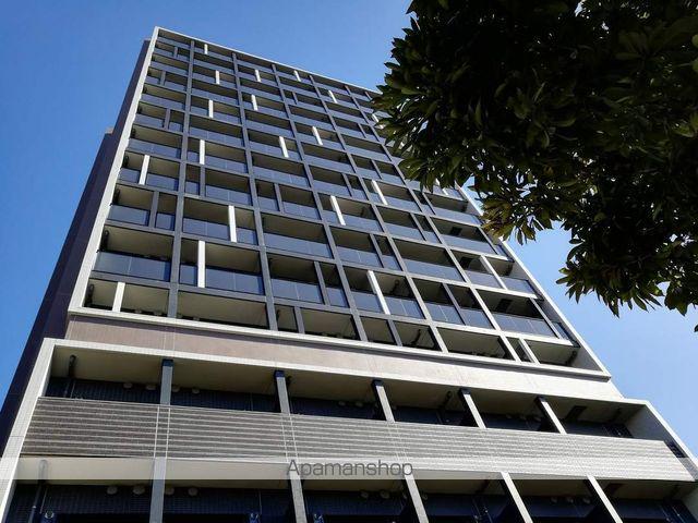 アーバネックス南品川