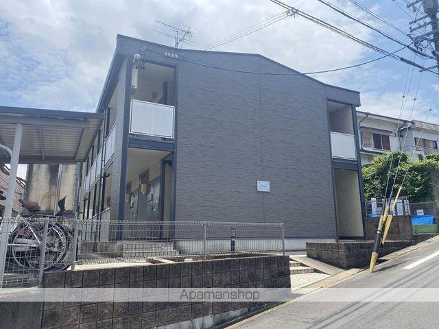 レオパレス平針黒石