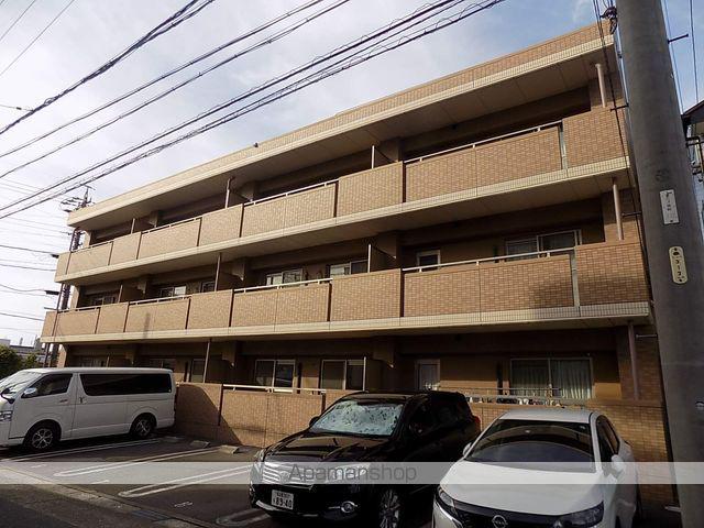 ルーチェ庄内緑地