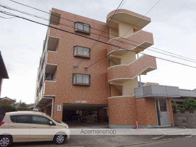 パールメゾンⅡ