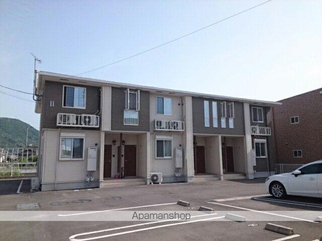 ラベリー・サイルⅡ