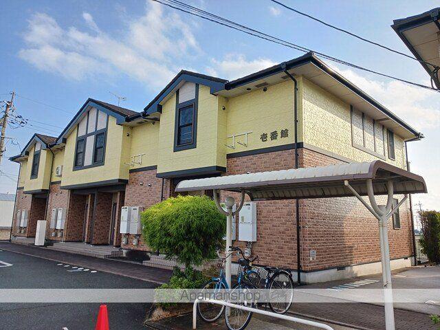 ラブリー壱番館