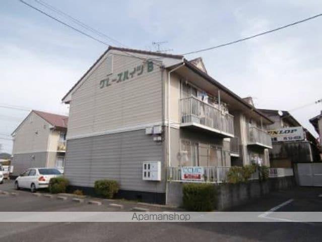 グレースハイツ B棟