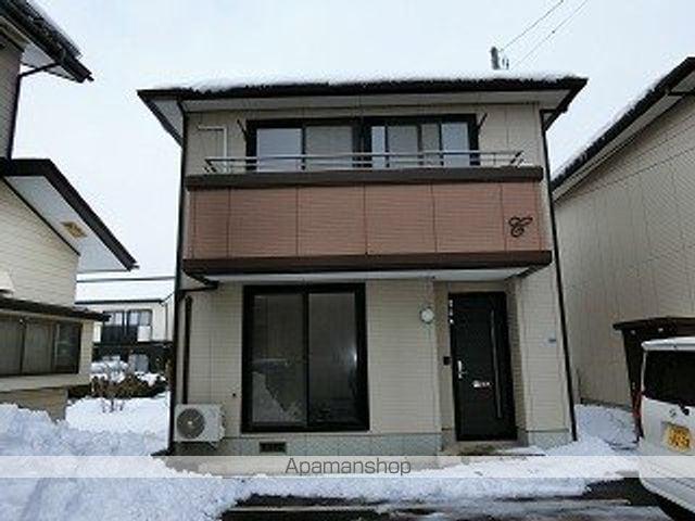 岩手県盛岡市  築26年