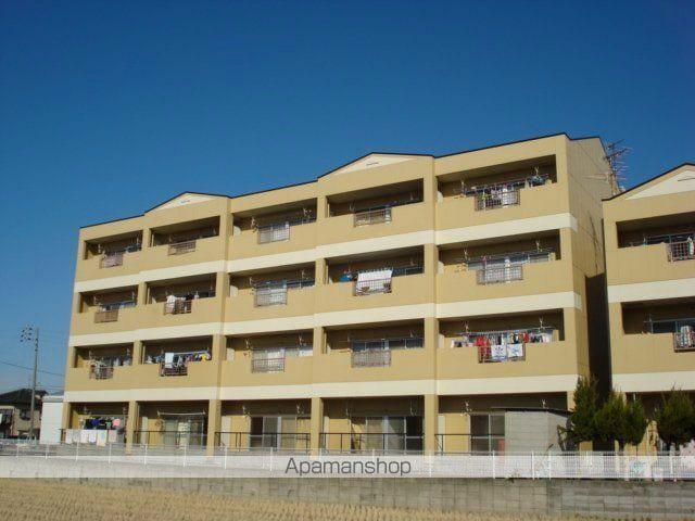 メゾンエクセルⅡ