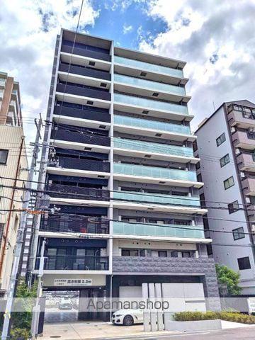 S-RESIDENCE新大阪RIDENTE