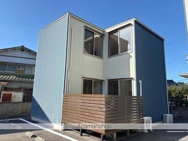 香川県高松市三谷町の戸建賃貸