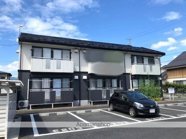 パークヴィレッジ E