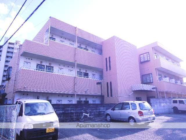 ラックポート美野島