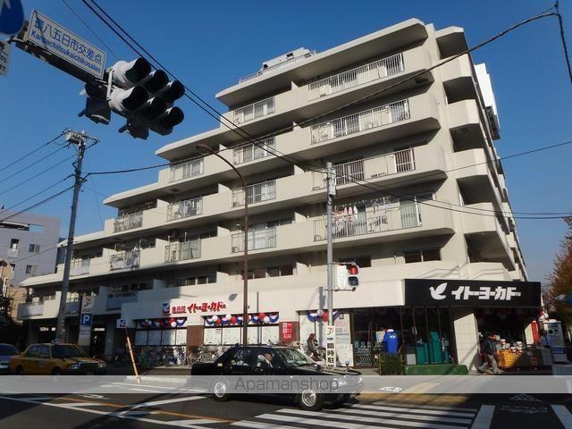 カサデ宮前