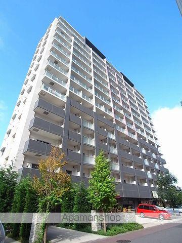 フロンティア・コンフォート研究学園(1K/5階)