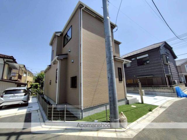 西武池袋・豊島線 仏子駅 徒歩8分 2階建 築1年