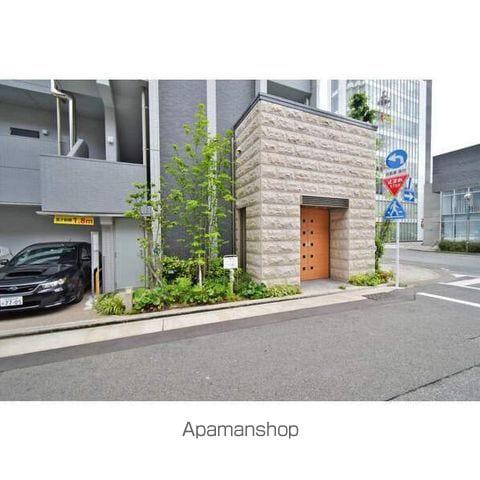 セレニティー大須