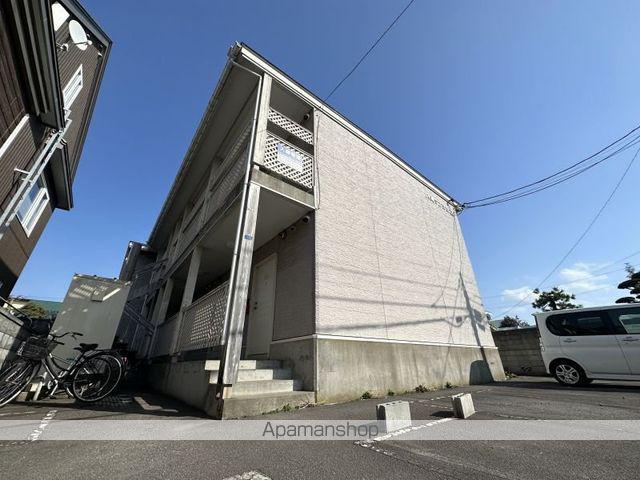 人見マンション