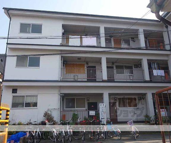 イースト東福寺(2K/3階)