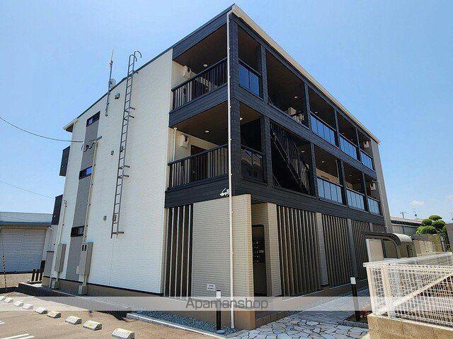 ドミール南仙台Ⅱ