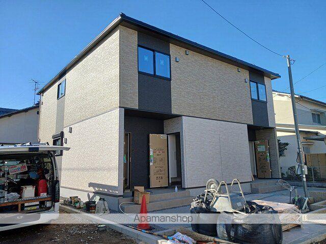 サンヴィレッジ(1LDK/2階)