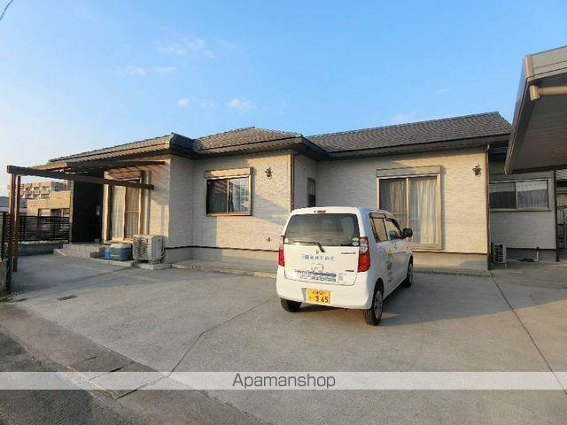宮崎県都城市 1階建 築10年