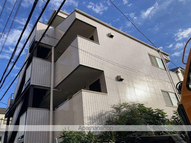 永山マンション