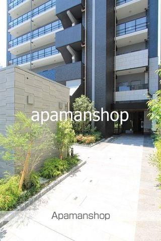 PRESSANCE四天王寺前夕陽ヶ丘ヴィリード