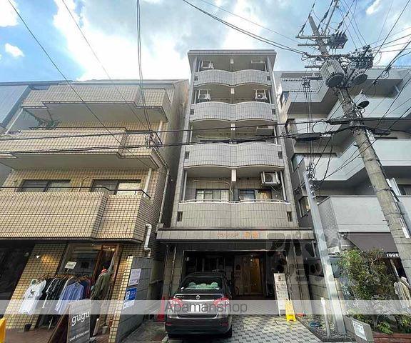 グランシャリオ勝屋