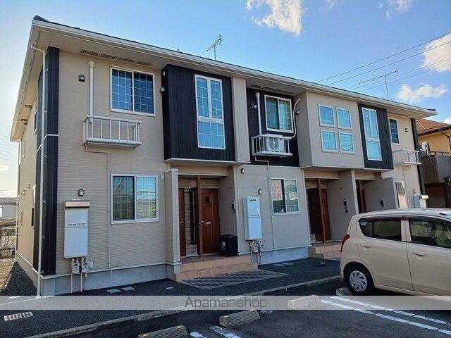 ゆうえんハイツ