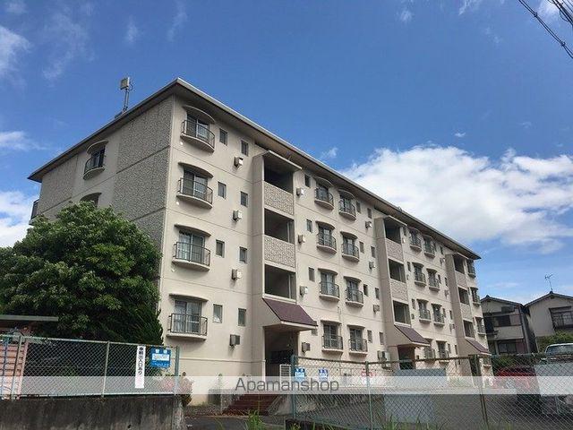 ラフェール国分(3LDK/3階)