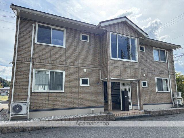 リビングタウン福B棟