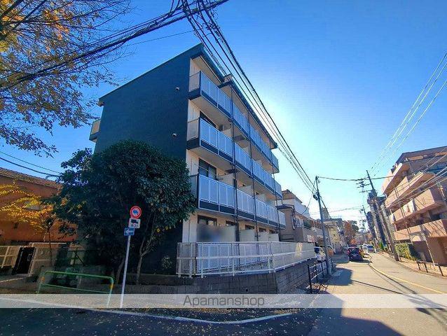 レオパレスSENSUIⅢ