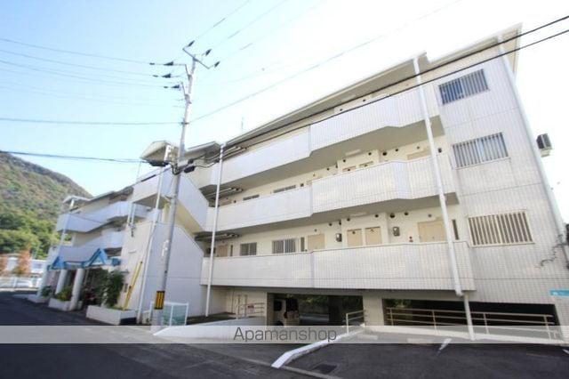 メゾン・ド・屋島Ⅰ(1LDK/3階)