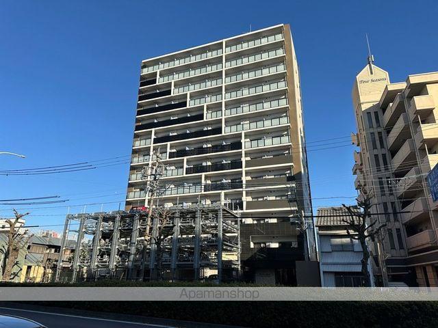 SーRESIDENCE岡崎公園AUREATE