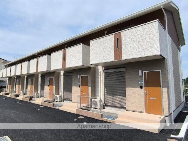 GLOOBY III(2LDK/2階)