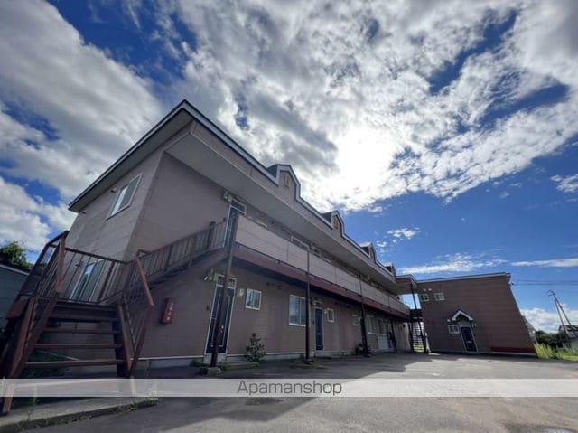 クリーンリバー七飯