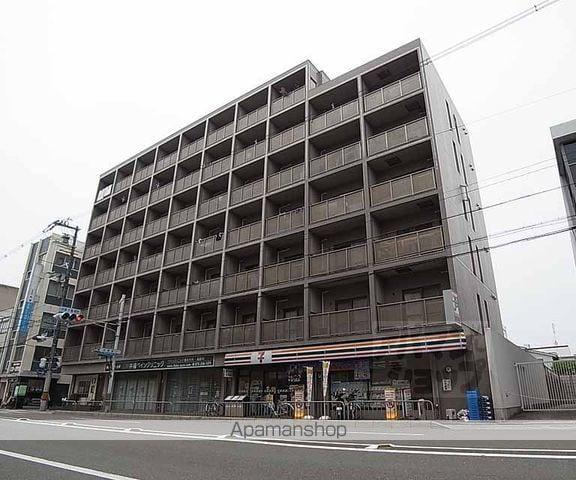 サンシティ御所西