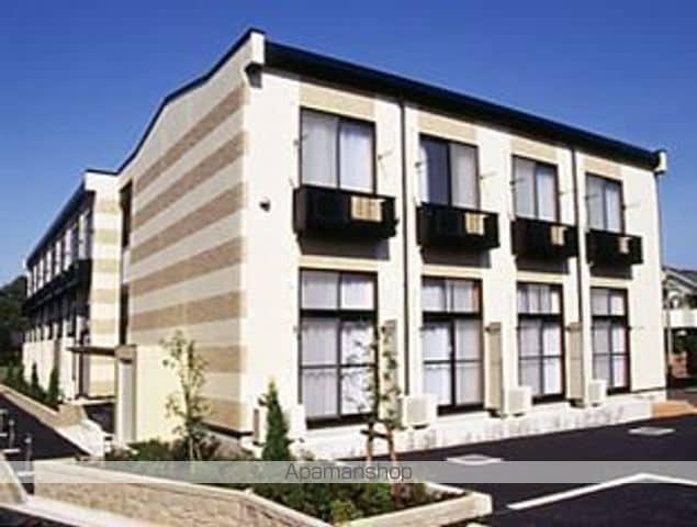 レオパレスゲラルデ