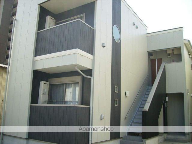 クレフラスト大曽根北A棟