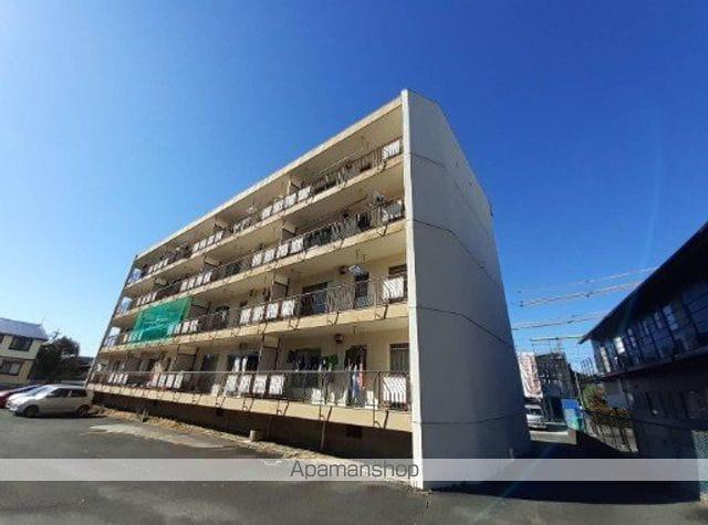 マンション佐鳴台
