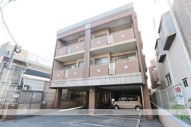 メゾンプアラニ